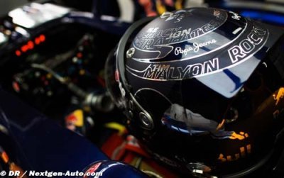 Sutil&nbsp;: Vettel sera plus fort que jamais