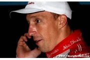 Meeke : Mon avenir se joue en Australie