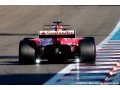 Santander quitte Ferrari... et la Formule 1