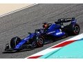 Williams F1 a fait des 'compromis' pour corriger ses problèmes