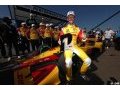Grosjean débute la saison d'IndyCar par la pole à St Petersburg