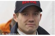 Ogier: give me time to win again