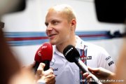 Bottas : Nous espérons avoir compris comment progresser à Monaco