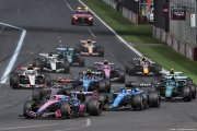 Alpine F1 se félicite d'un résultat 'solide' avec un point marqué en Australie