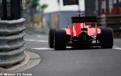 Manor F1 boosts technical and engineering capability with key appointments