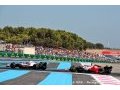 Photos - 2022 French GP - Pictures of the week-end