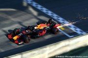 Verstappen gagne au Brésil devant Gasly après une course folle ! 
