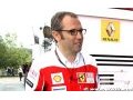 Ferrari prête à tirer un trait sur le championnat après Monza