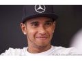 Hamilton: Nico and I accept that we have both made mistakes