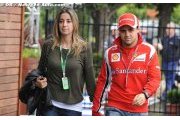 Massa: I hope we have a bigger step than the others