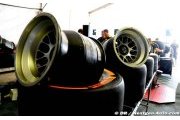 FP1 & FP2 - Malaysian GP report: Pirelli