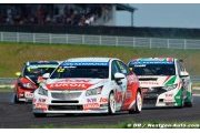 RML souhaite le meilleur pour Yvan Muller