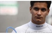 Leal confirmé chez Carlin en 2014