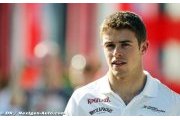 Di Resta : Spa est l'endroit idéal pour une reprise
