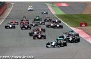 L'Union Européenne prête à venir fouiller dans les affaires de la F1