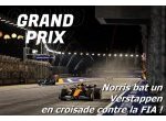 Vidéo - Grand Prix, le Talk de la F1 - Emission du 24 septembre 2024