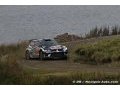 Galop d'adieu pour la Polo WRC en Australie