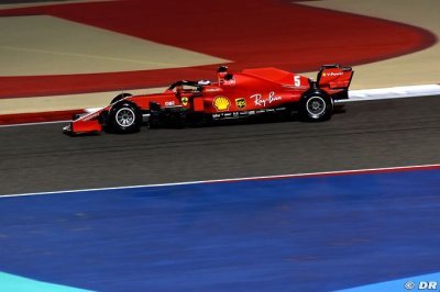 Pirelli répond aux critiques entendues hier sur les pneus 2021