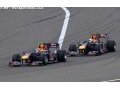 Red Bull travaille sur son F-duct