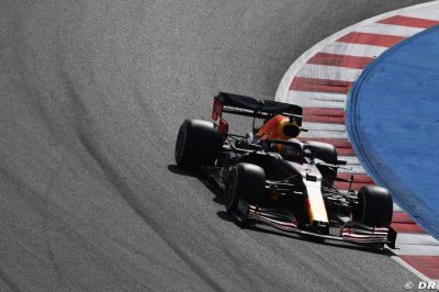 L’interdiction du mode ’qualif’ des V6 est soutenue par Red Bull