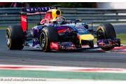 Vettel's chief mechanic leaves Red Bull