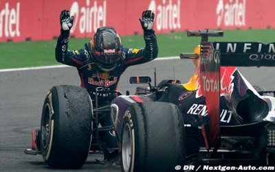 Pirro&nbsp;: Ceux qui critiquent Vettel sont des incompétents