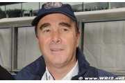 Nigel Mansell sera le 4ème commissaire en Grande-Bretagne