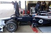 Les essais des jeunes ont démarré à Silverstone