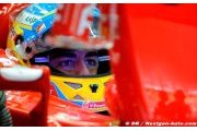 Une course à domicile qui s'annonce compliquée pour Alonso