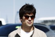 Stroll n'est 'pas fier' d'avoir battu le record de Jacques Villeneuve