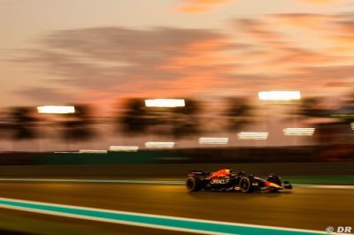 Les statistiques après le Grand Prix d’Abu Dhabi 