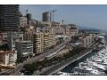 Barcelone doute que le GP Monaco puisse être reporté à plus tard