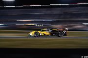 Rolex 24, H+16 : Porsche en difficulté, Cadillac en tête