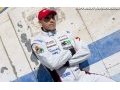Nicolas Todt veut placer ses pilotes en F1
