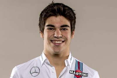 Stroll&nbsp;: 2017 sera une année de grand apprentissage pour moi