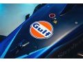 Williams F1 et Gulf partagent un 'illustre héritage' en sport automobile