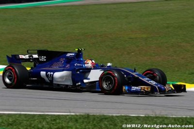 Vasseur confirme que Sauber va recruter Leclerc en 2018