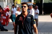 Ricciardo not sure radical change good for F1