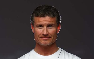 Haug admits DTM deal chance for Coulthard good