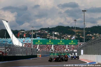 Boullier&nbsp;: Si le moteur Honda consommait moins...