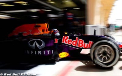 Red Bull&nbsp;: Rocquelin explique la préparation d’un Grand Prix