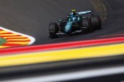 Le tacle choc d'Aston Martin F1 : 'on aurait peut-être renoncé à Honda avec le recul'