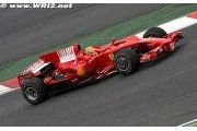 Valentino Rossi a vraiment failli devenir pilote de F1