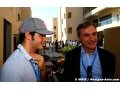 Sainz's father says surname no ticket to F1