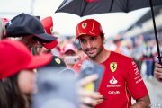 Transferts F1 : Sainz aurait dit oui à Audi, Bottas s'engagerait avec Williams