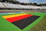 Germany needs political backing for F1 return - Steiner