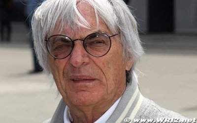 Ecclestone changes tune again after more Bahrain violence