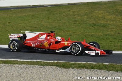 Ferrari media blackout set to end
