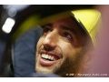 Après sa victoire à Monaco en 2018, Ricciardo estime 'avoir une carte à jouer'