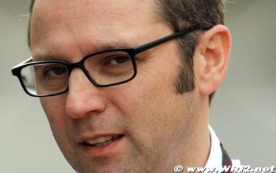 Domenicali admits Ferrari will make adjustments
